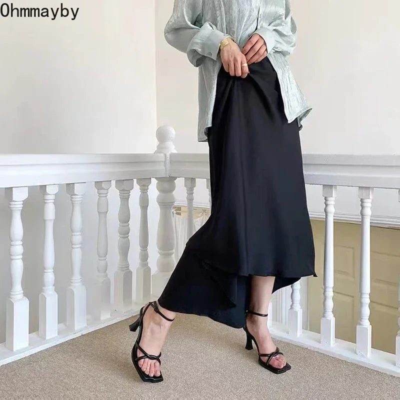 Elegant Thick Heel Women's Sandals